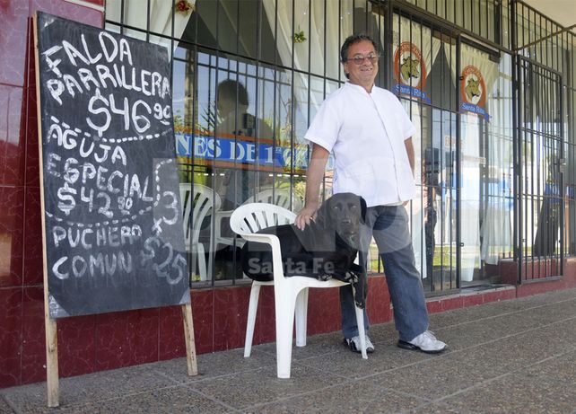 El héroe Roberto: un perrito salvó a sus dueños de un asalto a mano armada