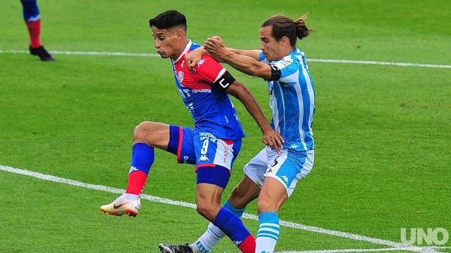 Unión perdió gol cuando más lo necesita para concretar sus objetivos.