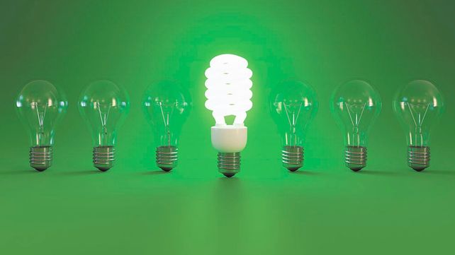 Consejos para ahorrar energía