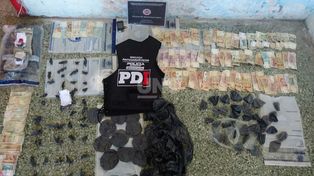 Condenaron al ocupante de una vieja pensión del centro de Santa Fe