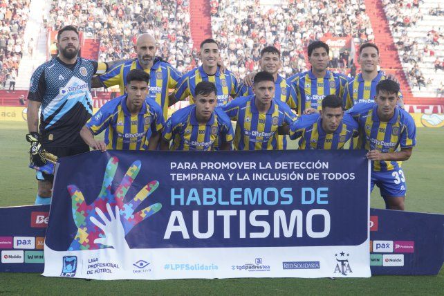 Muchos de los que estuvieron ante Huracán podría repetir en Río Cuarto. Central va en busca de partidos clave.