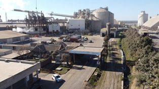 El comercio intrafirma reduce la base imponible del impuesto a las ganancias