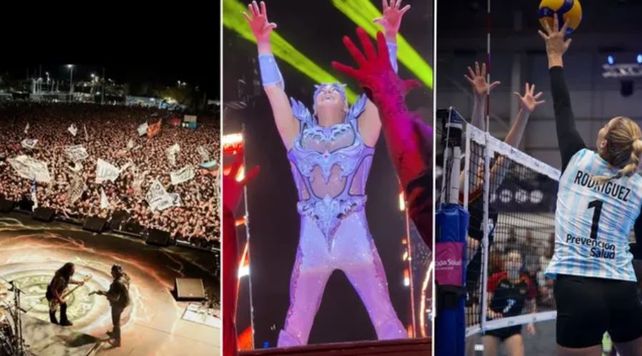 Santa Fe vivió un fin de semana récord: más de 60.000 visitantes y $5.000 millones en ingresos turísticos