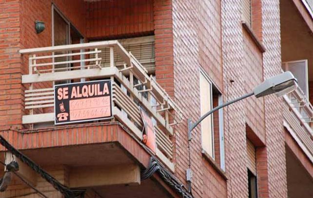 Alquileres en Santa Fe: las razones del aumento de la oferta que creció más de un 200% en un año en la ciudad