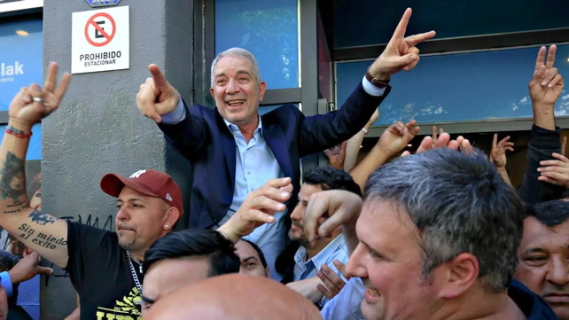 Julio Alak es el nuevo intendente de La Plata tras el fallo de la justicia electoral.
