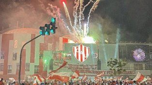 Unión entró en la cuenta regresiva para su aniversario 118 con varias sorpresas