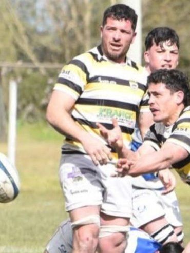 Se juega parte de la cuarta fecha del Torneo Provincial de la UER