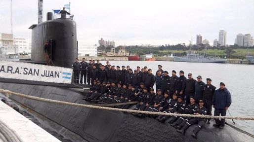 El gobierno desmintió un informe periodístico sobre el ARA San Juan