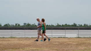El tiempo en Rosario: se espera una semana inestable y con la temperatura en baja
