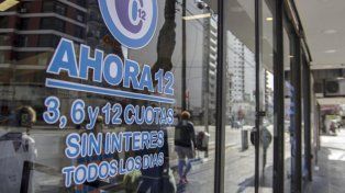 Las ventas con Ahora 12 crecieron en operaciones y nivel de facturación&nbsp; 