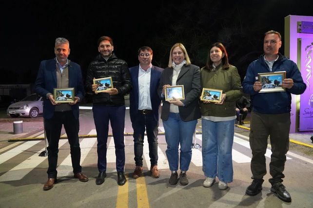 La conectividad vial mejora la seguridad del tránsito