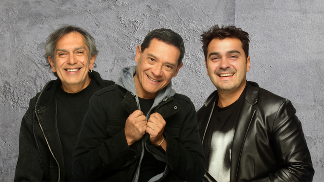 Los Nocheros regresan a Rosario para celebrar sus 40 años de trayectoria