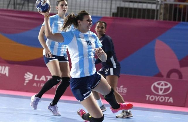 Mirá la agenda de los argentinos en los Juegos Panamericanos