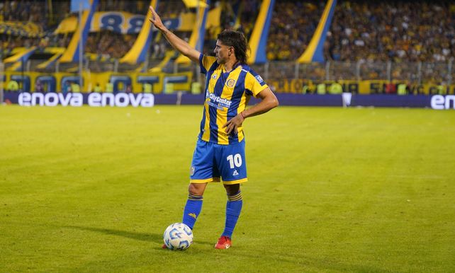Ya sin contrato con Central