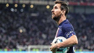 &nbsp;Lionel Messi reconoció que se rompió la relación en el último tiempo con los hinchas de PSG.