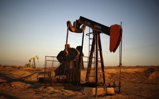 Por temas de cambio climático