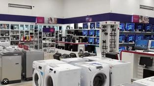 La mayor cantidad de conflictos en los que intercedió la Oficina Municipal del Consumidor se dio por mal funcionamiento de electrodomésticos