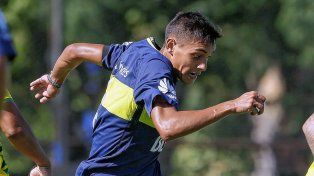 Nahuel Molina y el doloroso recuerdo de su salida de Boca.