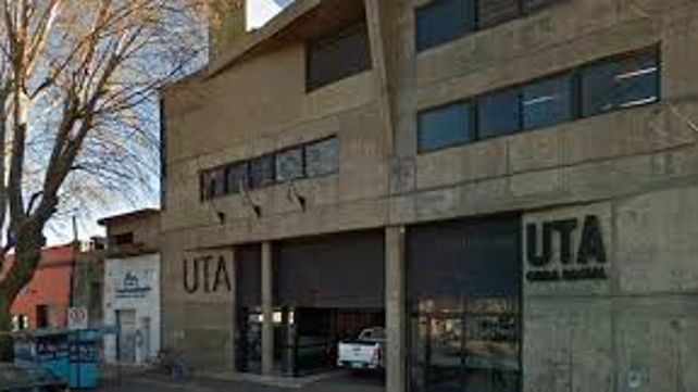 UTA Rosario define si se suma o no al paro general del jueves
