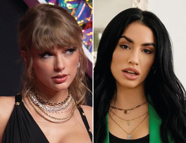 Lali Espósito-Javier-Milei: ¿La versión argenta del conflicto Taylor Swift-Donald Trump?