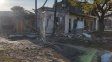 Explosión en una metalúrgica de Tostado