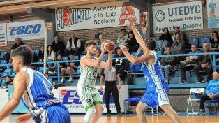 Sionista es el mejor de la fase regular del Torneo Prefederal Conferencia 3.