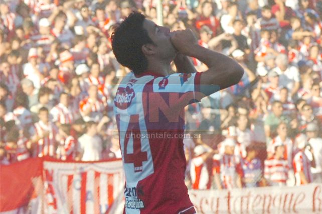 La defensa tuvo una mala Pata por la mañana