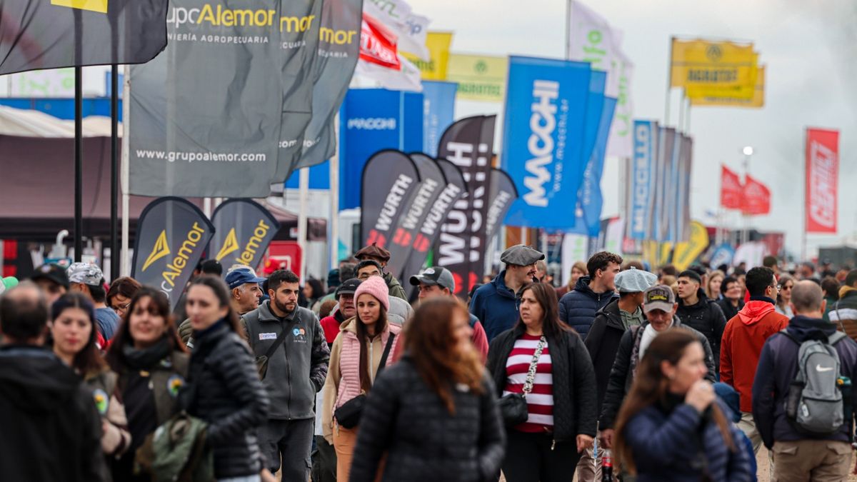 Con récord de expositores inscriptos AgroActiva acelera su cuenta regresiva
