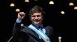 Tres anillos para Javier Milei en Rosario: cómo será el operativo del Día de la Bandera