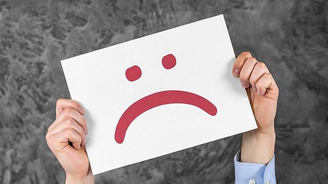 Tres de cada diez empleados se sienten tan exhaustos que no logran realizar otras actividades luego del trabajo. Las causas del estrés en los argentinos&nbsp;