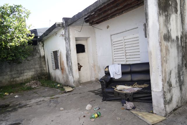 El homicidio de Matías Diep Asep se registró el pasado 22 de abril en una vivienda de Empalme Graneros