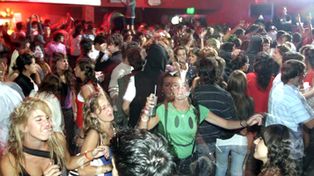 Quieren prohibir los VIP de los boliches bailables