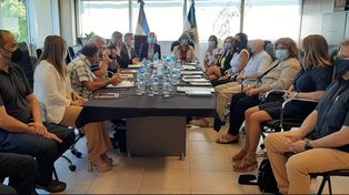 Acordaron un aumento salarial del 45% para los docentes de San Juan