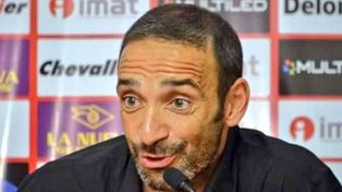 Mazzucco: Azconzábal va a hacer un buen trabajo en Unión