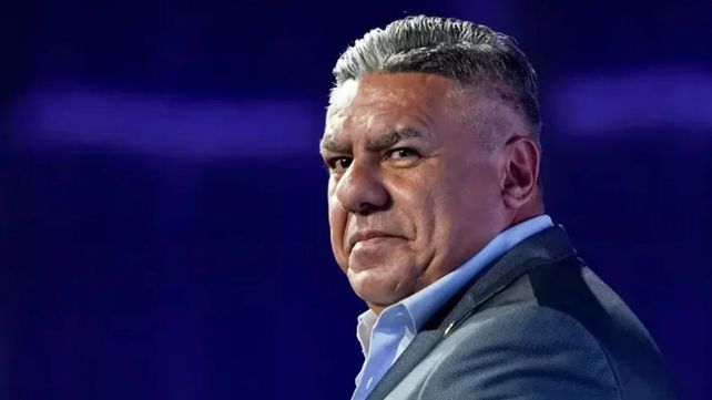 La idea de Chiqui Tapia: un torneo con treinta equipos y sin descensos en 2024