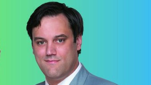 Costantini irá  por la reelección como director titular por los abogados