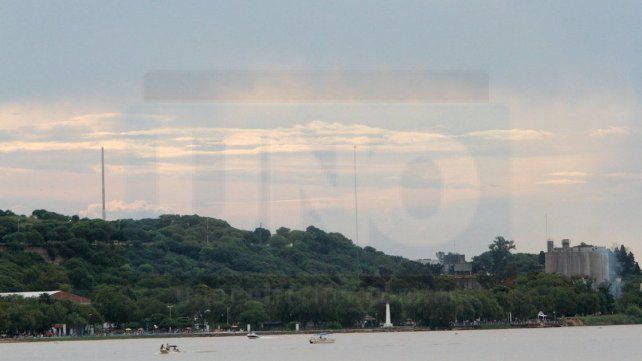 El Servicio Meteorológico Nacional (SMN) pronosticó una semana con altas temperaturas. Los promedios serán de ente 25 y 35 grados