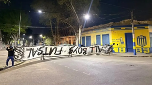 All Boys denunció ataque de hinchas Central tras partido de futsal femenino en Rosario