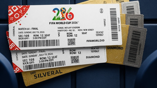 Desde la orgaización recomiendan comprar las entradas para el Mundial 2026 en el canal oficial de la Fifa