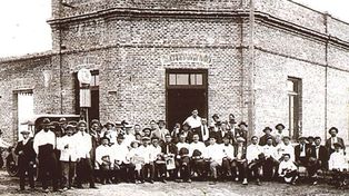 Vecinos de Santo Tomé narrarán la historia de su barrio con fotos