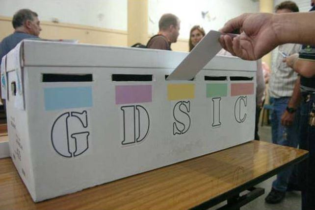 Están en vigencia las nuevas reglas para las elecciones 2015