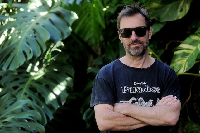 Kevin Johansen: Más que de culto, yo fui un artista oculto muchos años