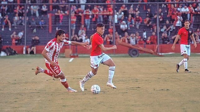 Colón rompió la racha pero a la fecha la terminó lejos del Reducido Colón rompió la racha pero a la fecha la terminó lejos del Reducido