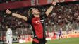 Con la fuerza del deseo, Newells se recuperó rápido, ganó y se arrimó más al objetivo tan buscado