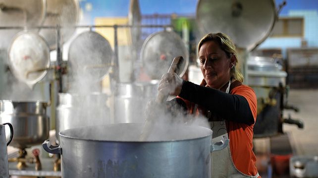 Desarrollo Social: estabilidad para más de mil trabajadores