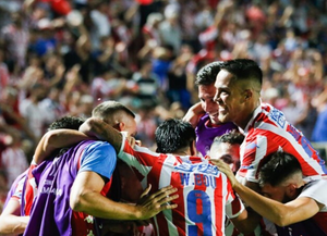 Atento Unión: Conmebol admitirá el cambio de localía