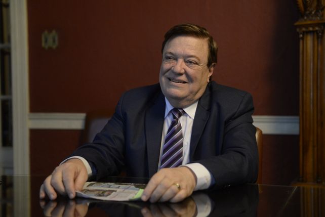 Oscar Montagni