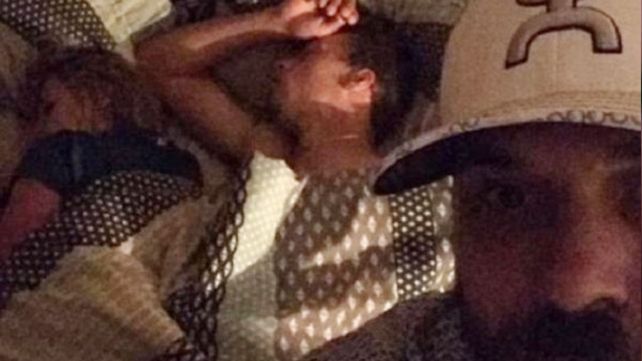 Encontró a su novia con otro y lo que hizo sorprendió a todos