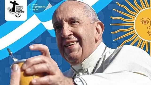 Papa Francisco: iniciativa para que visite Argentina