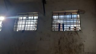 Gualeguaychú: relevan condiciones inhumanas de detención